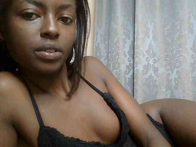 Taliah webcam