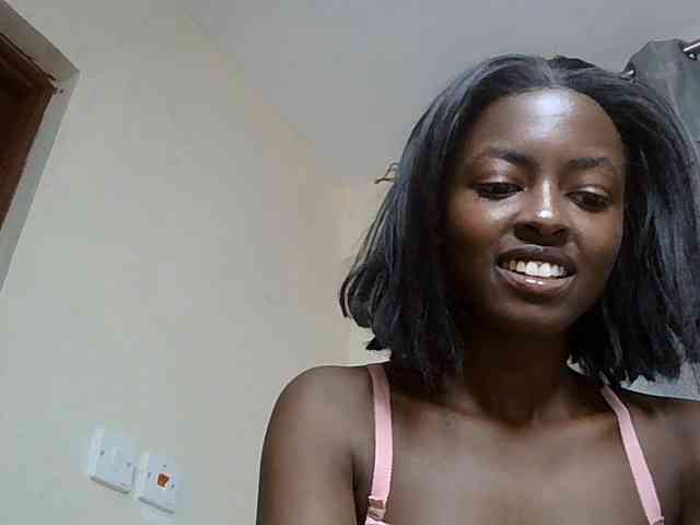 Taliah webcam