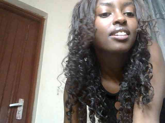 Taliah webcam