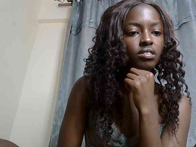 Taliah webcam