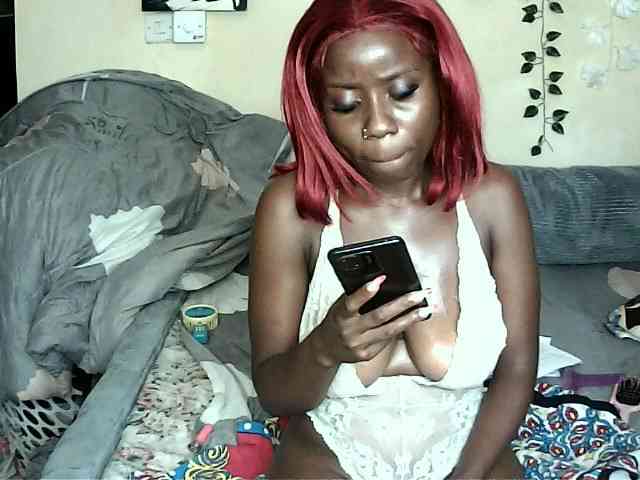 Model: Pinkpussygurly