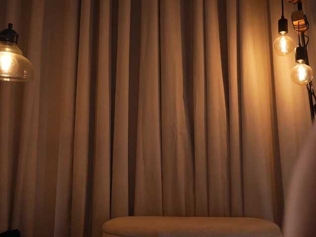 Nikitalatina live webcam show