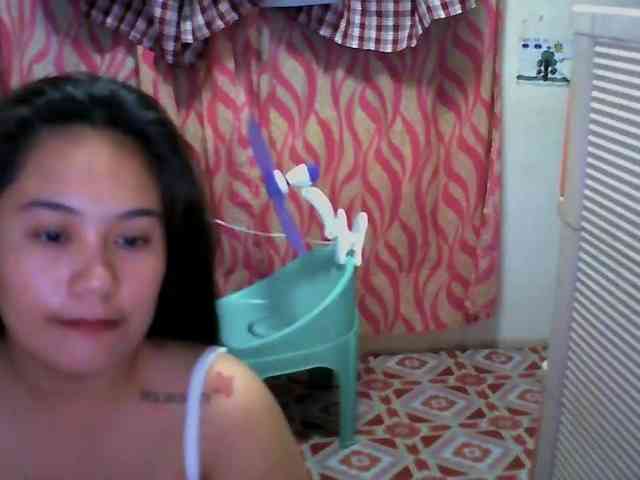 yummyAnne4you webcam