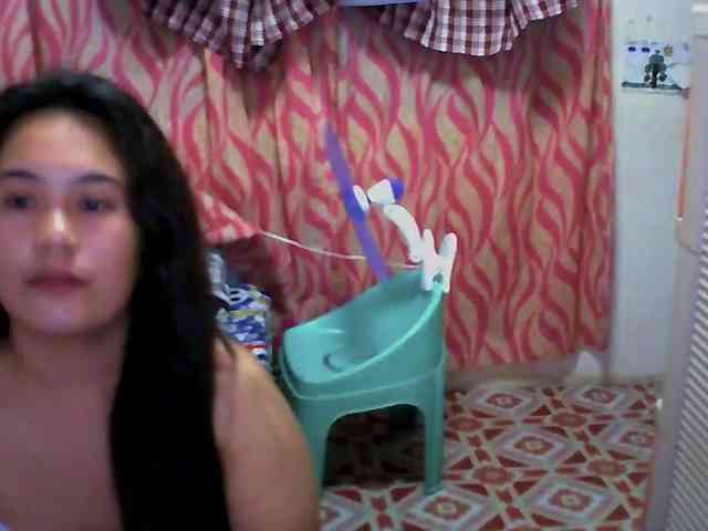 yummyAnne4you webcam