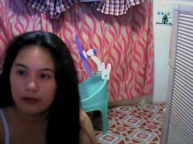 yummyAnne4you webcam