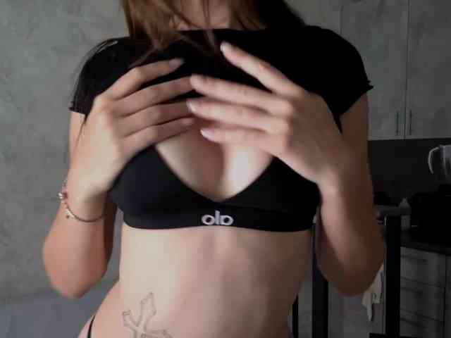 VeraSweet webcam