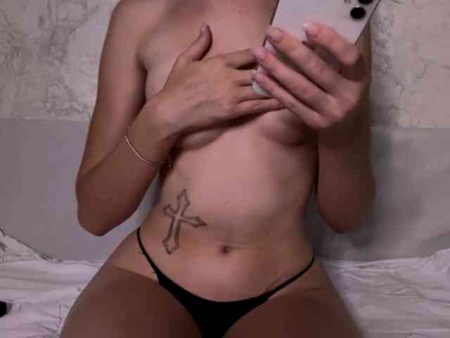 VeraSweet webcam