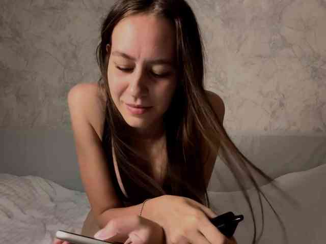 VeraSweet Sex Cam Show