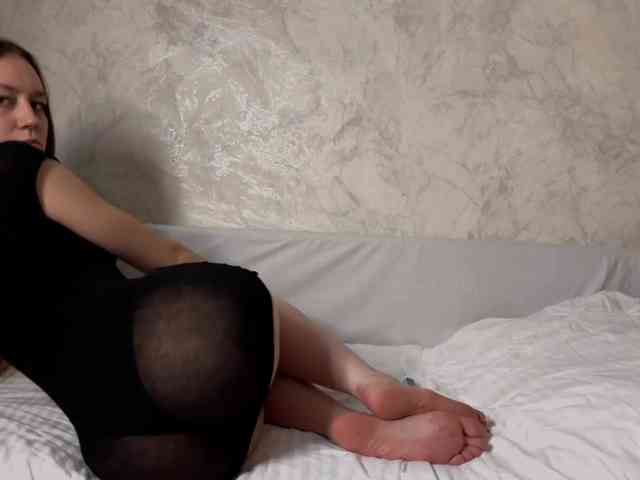 VeraSweet Sex Cam Show