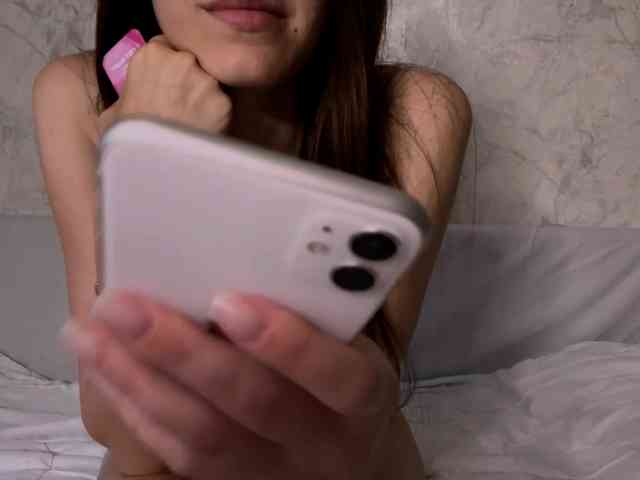 VeraSweet webcam