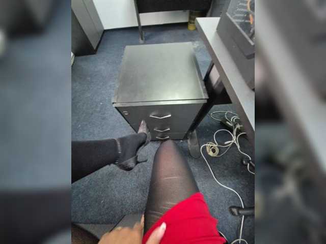 AmberLove12, modelo webcam