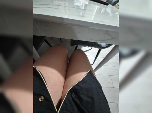AmberLove12, modèle webcam