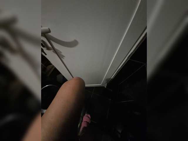 AmberLove12, modèle webcam