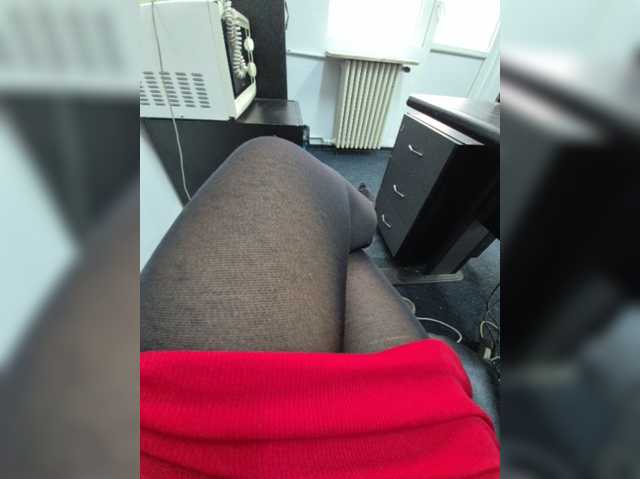 AmberLove12, modelo webcam