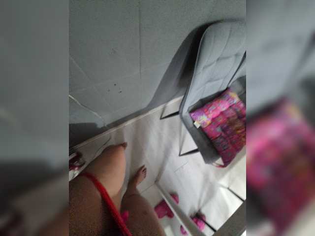 AmberLove12, en vivo ahora en BongaCams