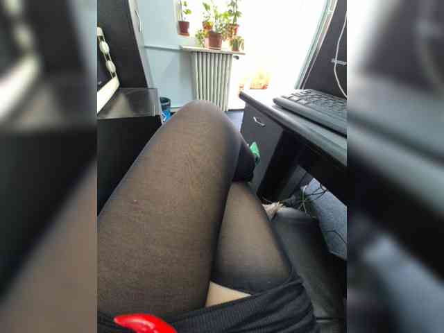 AmberLove12 webcam