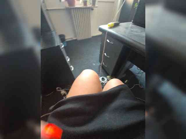 AmberLove12 webcam