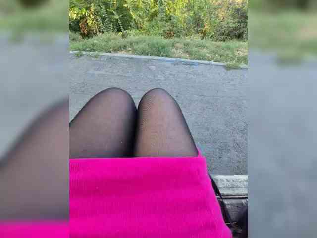 AmberLove12's webcam live show