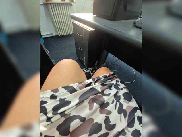 AmberLove12 webcam
