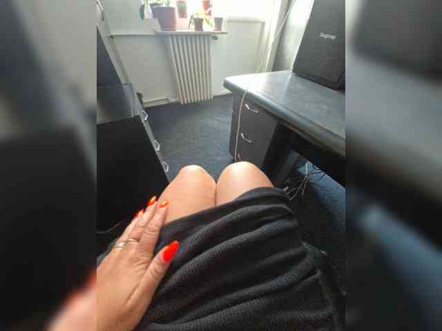 AmberLove12 webcam