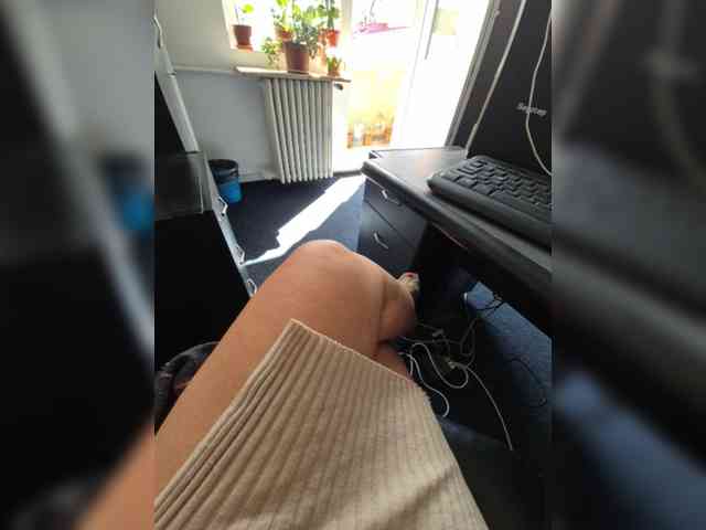 AmberLove12 webcam