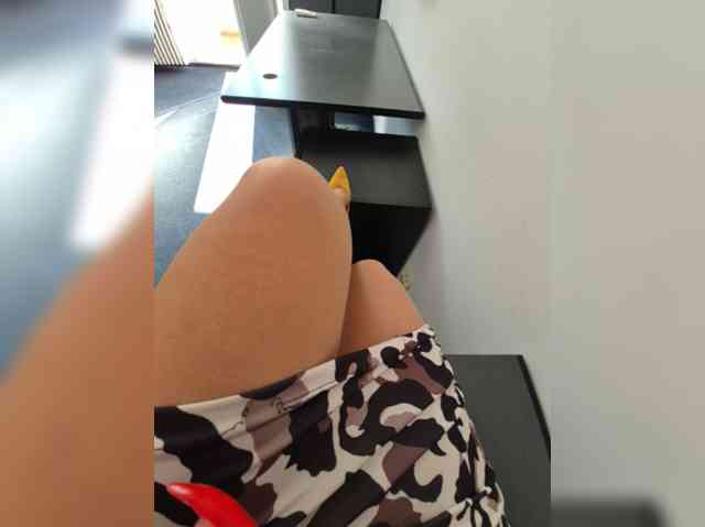 AmberLove12 webcam