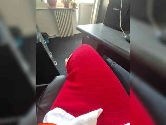 AmberLove12 webcam