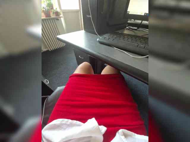 AmberLove12 webcam
