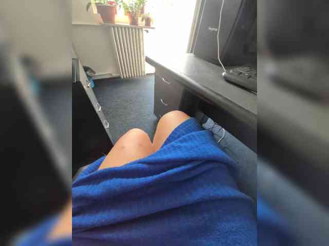 AmberLove12 webcam