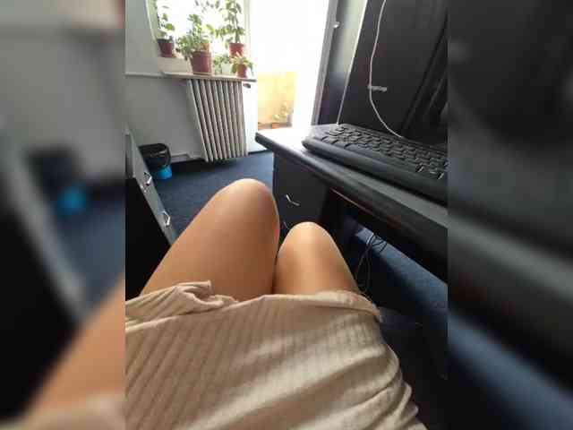 AmberLove12 webcam