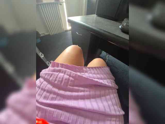 AmberLove12 webcam