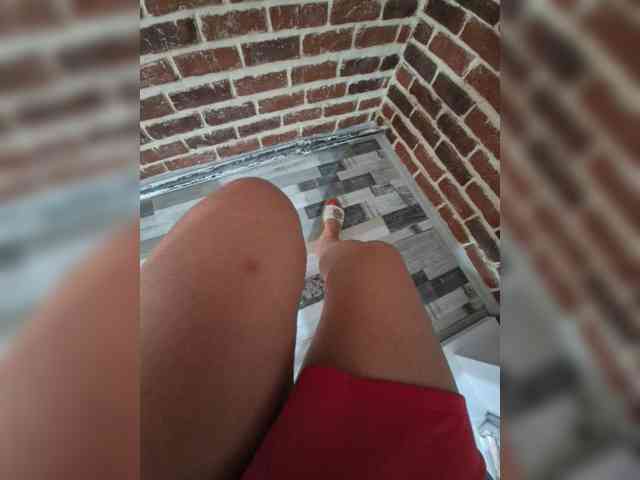 AmberLove12 webcam