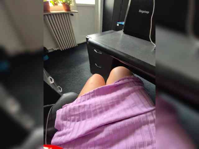 AmberLove12 webcam