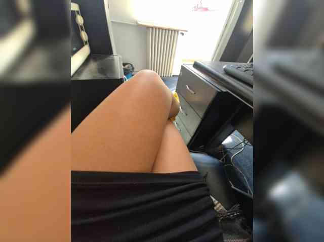 AmberLove12 webcam