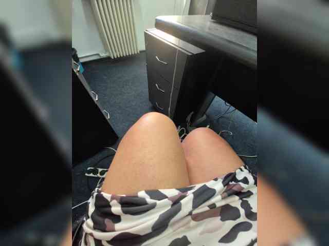 AmberLove12 webcam