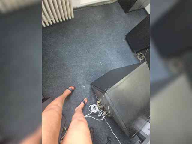 AmberLove12 webcam