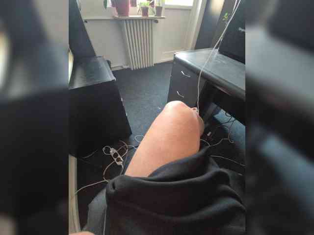AmberLove12 webcam