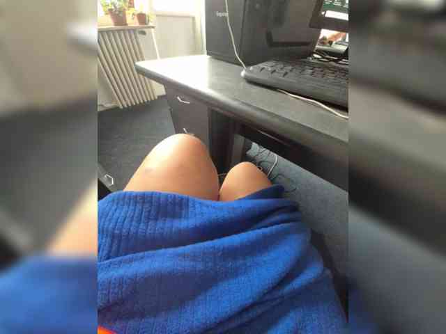 AmberLove12 webcam