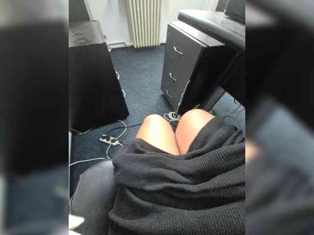 AmberLove12 webcam