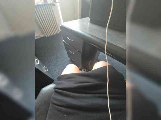 AmberLove12 webcam