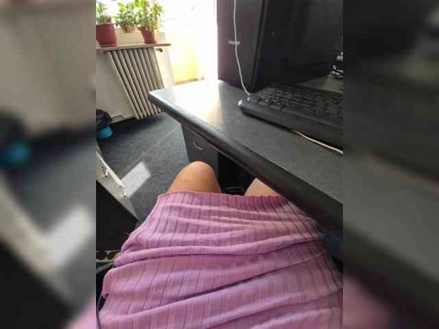 AmberLove12 webcam