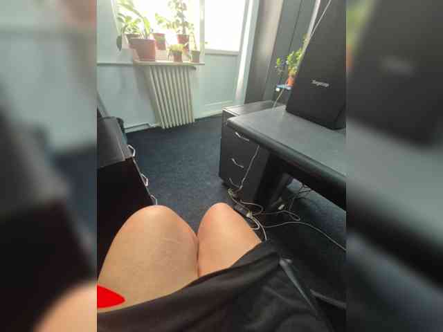 AmberLove12 webcam