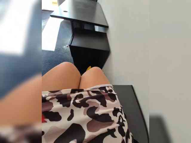 AmberLove12 webcam