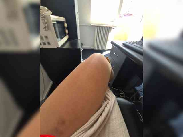 AmberLove12 webcam