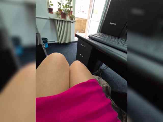 AmberLove12 webcam
