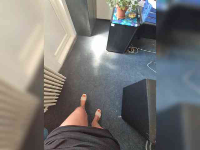 AmberLove12 webcam