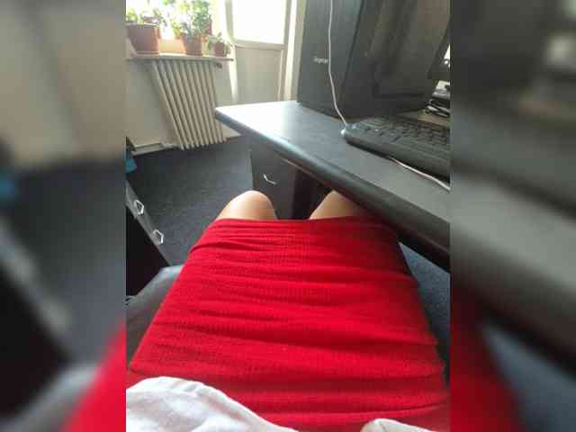 AmberLove12 webcam