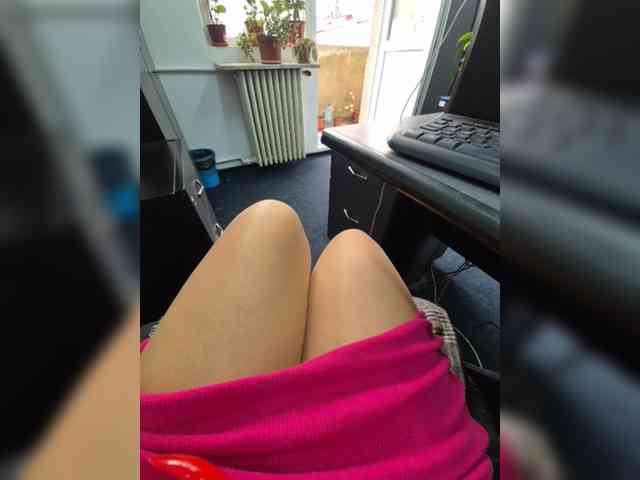 AmberLove12 webcam