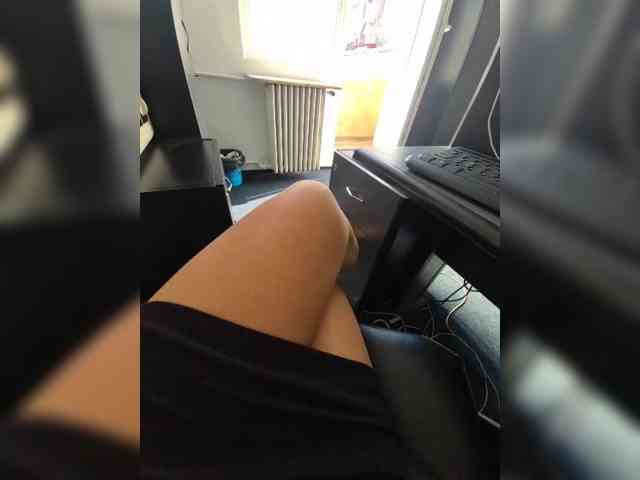 AmberLove12 webcam
