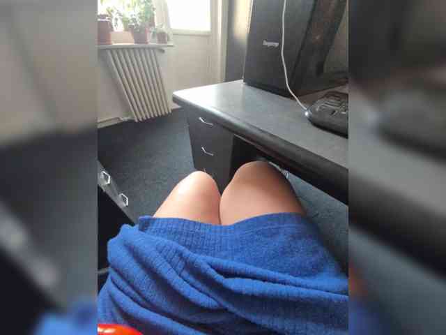 AmberLove12 webcam